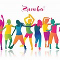 Cours de Zumba 