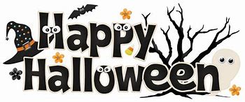 Animation Halloween