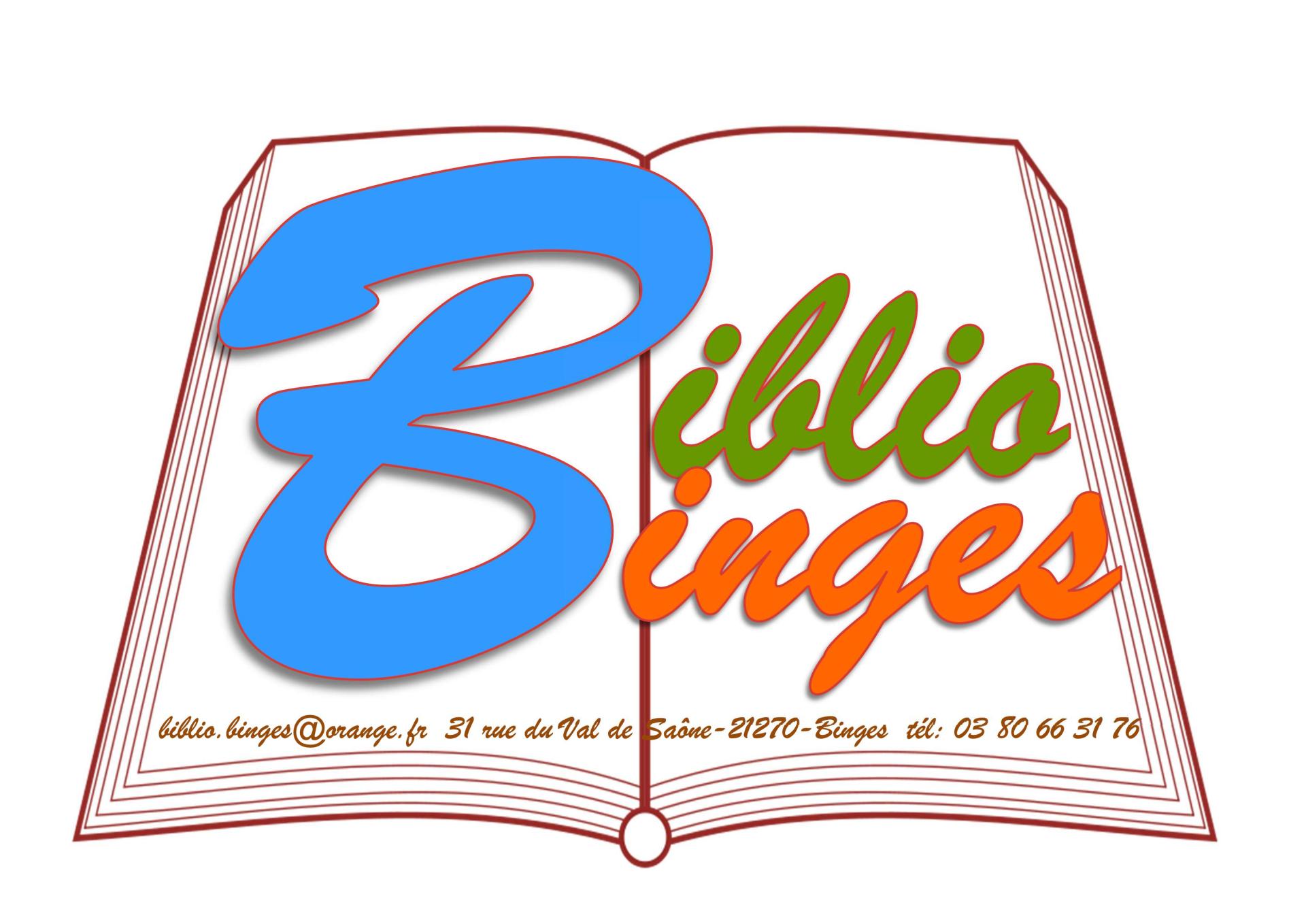 Animation bibliothèque