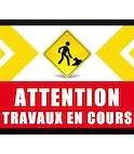 travaux sur la RD961